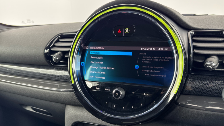 MINI Clubman 2.0 Cooper S Sport 6dr Auto Petrol Estate